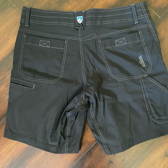 KUHL RENEGADE SHORT - Picture 6 of 10